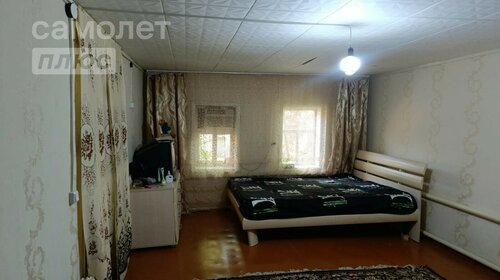 38 м² дом, 6 соток участок 1 250 000 ₽ - изображение 55