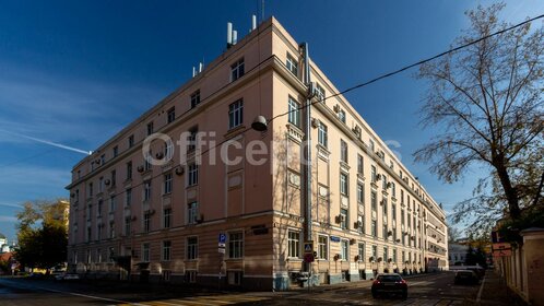 174,6 м², офис 291 000 ₽ в месяц - изображение 73