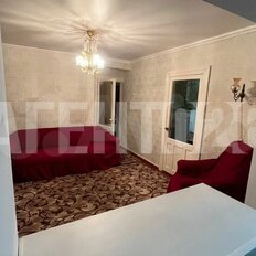 Квартира 45,1 м², 2-комнатная - изображение 3