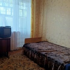 Квартира 34,4 м², 1-комнатная - изображение 3