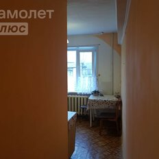 Квартира 31,4 м², 1-комнатная - изображение 3