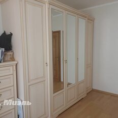 Квартира 117,1 м², 3-комнатная - изображение 5