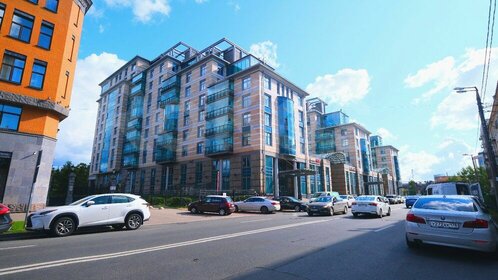 264 м², офис 250 800 ₽ в месяц - изображение 25