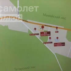 Квартира 62,2 м², 2-комнатная - изображение 4