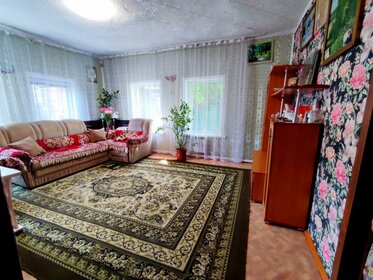 109,3 м² дом, 6,8 сотки участок 4 100 000 ₽ - изображение 66