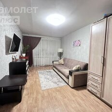 Квартира 61,1 м², 3-комнатная - изображение 1