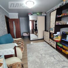 Квартира 34,5 м², 1-комнатная - изображение 3