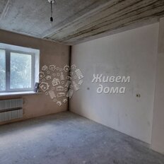 Квартира 85,9 м², 2-комнатная - изображение 5