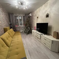 Квартира 40 м², 1-комнатная - изображение 2