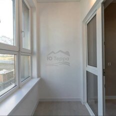 Квартира 36,4 м², 1-комнатная - изображение 3