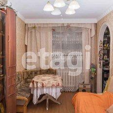 Квартира 48 м², 2-комнатная - изображение 5