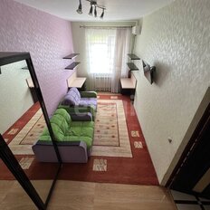 Квартира 61 м², 2-комнатная - изображение 1