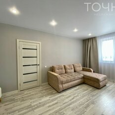 Квартира 57 м², 2-комнатная - изображение 3