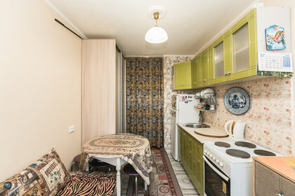 17 м², квартира-студия 2 960 000 ₽ - изображение 83