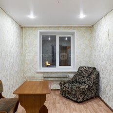 Квартира 44,6 м², 2-комнатная - изображение 4