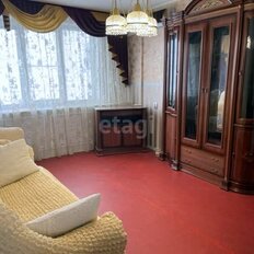 Квартира 64 м², 3-комнатная - изображение 3