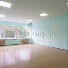 52,5 м², офис - изображение 1