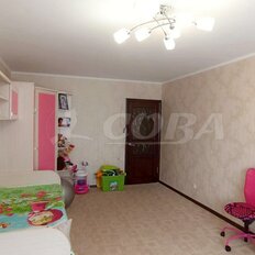 Квартира 90 м², 3-комнатная - изображение 5