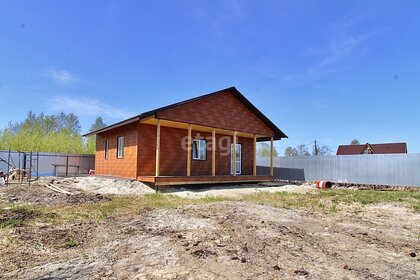 65,5 м² дом, 8,9 сотки участок 5 300 000 ₽ - изображение 29