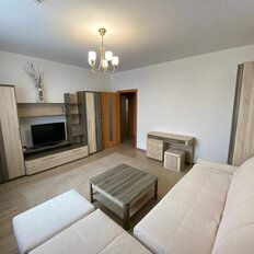 Квартира 52,1 м², 2-комнатная - изображение 1