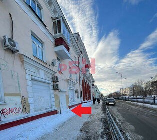 Купить двухкомнатную квартиру с парковкой у метро Проспект Славы (фиолетовая ветка) в Санкт-Петербурге и ЛО - изображение 1