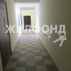 Квартира 34,9 м², 1-комнатная - изображение 5