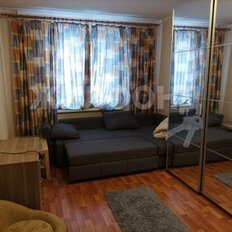 Квартира 20,8 м², студия - изображение 5