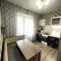 Квартира 36,4 м², 1-комнатная - изображение 1