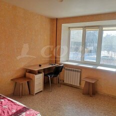 Квартира 36,6 м², 1-комнатная - изображение 5