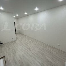 Квартира 20 м², студия - изображение 3