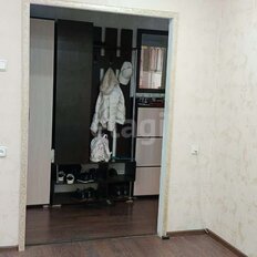 Квартира 64,9 м², 3-комнатная - изображение 1