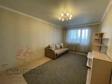 45 м², 2-комнатная квартира 27 000 ₽ в месяц - изображение 16