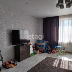 Квартира 76,4 м², 3-комнатная - изображение 2