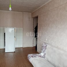 18 м², комната - изображение 5