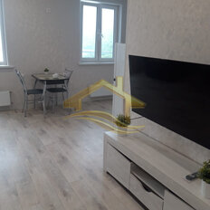 Квартира 54,5 м², 2-комнатная - изображение 1