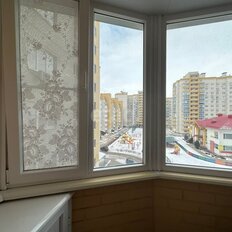 Квартира 88,2 м², 3-комнатная - изображение 5