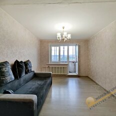 Квартира 64,8 м², 3-комнатная - изображение 5