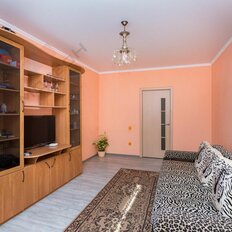 Квартира 62,1 м², 2-комнатная - изображение 2