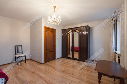 Купить однокомнатную квартиру с высокими потолками в ЖК «Мелодия» в Ставрополе - изображение 17