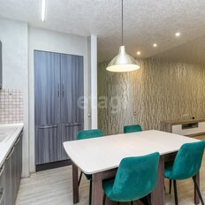 Квартира 85 м², 3-комнатная - изображение 4