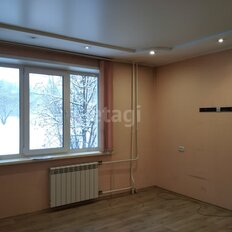 Квартира 34 м², 1-комнатная - изображение 3