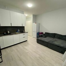 Квартира 28,5 м², студия - изображение 2