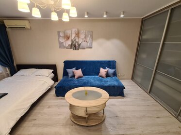 42 м², 1-комнатная квартира 2 500 ₽ в сутки - изображение 85