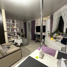 Квартира 45 м², 1-комнатная - изображение 2