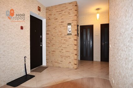 Купить однокомнатную квартиру в кирпичном доме в микрорайоне «Любимово» в Краснодаре - изображение 11