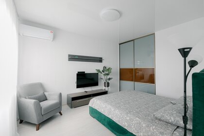 40 м², 1-комнатная квартира 2 000 ₽ в сутки - изображение 62