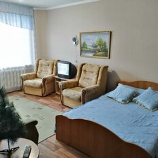 Квартира 34,3 м², 1-комнатная - изображение 2