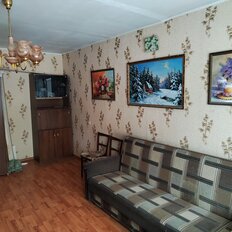 Квартира 34,6 м², 1-комнатная - изображение 2