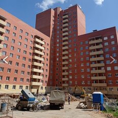 Квартира 53 м², 2-комнатная - изображение 2