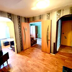 Квартира 55 м², 2-комнатная - изображение 2